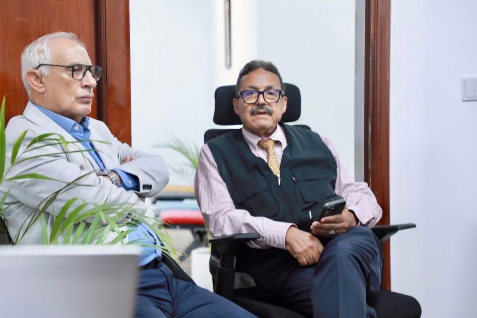 Total Quality Management Launches AI Auditing System in Pioneering Quality Initiative