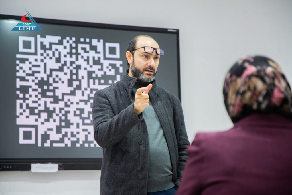 Total Quality Management Organizes Workshop on “Preparing the Self-Study Report” for Graduate Programs